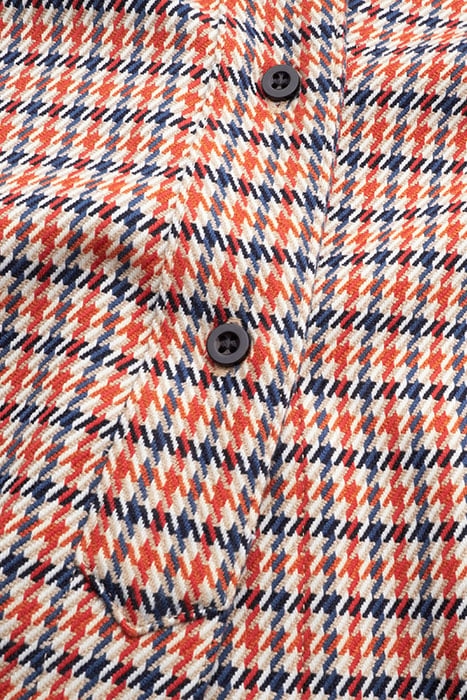 BLOUSE OTHER BEACHROSEMELANGE 4