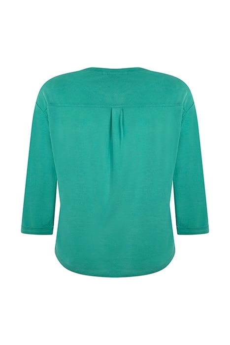 T-SHIRT LONG SLEEVES JOLLY GREEN 2