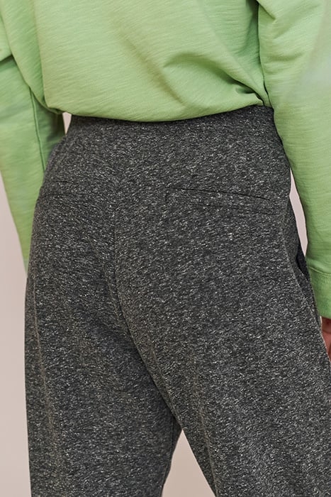 MAISON JOGGER GREY MARL 5