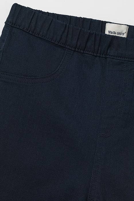 JADE JEGGING CROP DARK DENIM 3