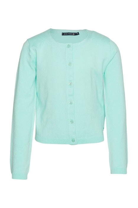 CREWN BUTCARD LS GREEN 1