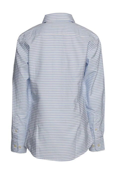 SF STF CLR SHIRT BLUE 2