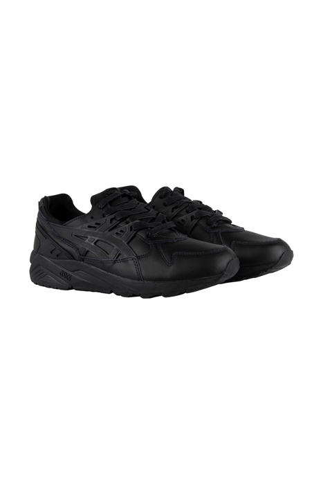 GEL-KAYANO TR BLACK/BLACK 2