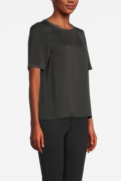 SLINKY WOVEN TEE ENIGMA 4