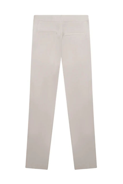 ADRIENNE TROUSER SNOW 2