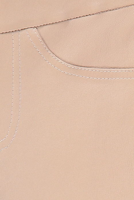 CARAMEL COCONUT IS OVER 3