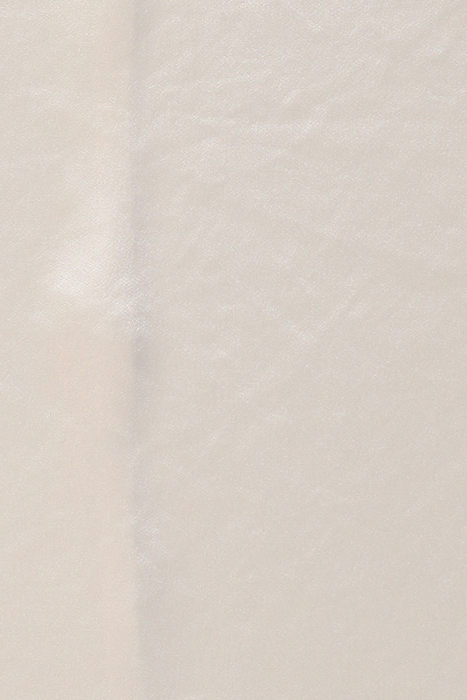 DRAPEY SATIN SKIRT IVORY 3