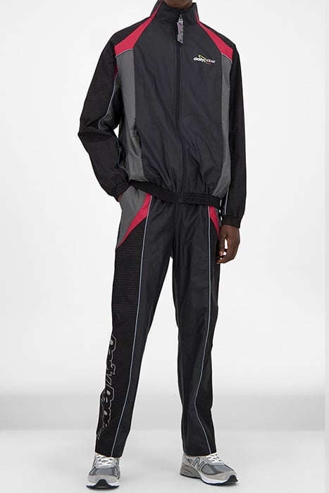 BLACK GASAH JACKET 1