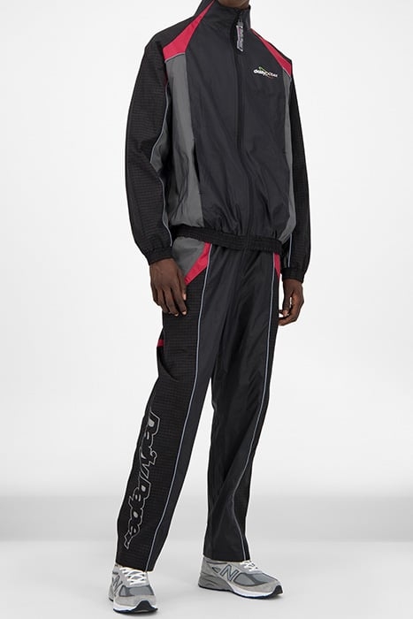 BLACK GASAH JACKET 3