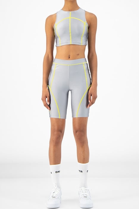 SILVER RESYMETRIC VEST 1