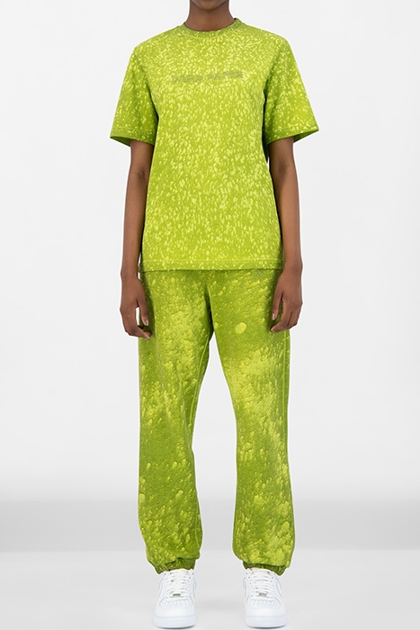 ACID LIME JORSPLA T-SHIRT 1