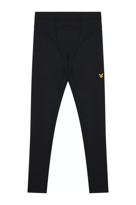 RUN TIGHT TRUE BLACK 5