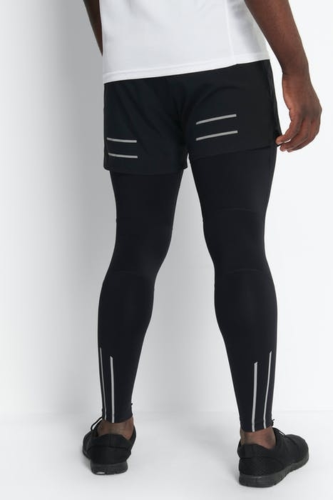 RUN TIGHT TRUE BLACK 2