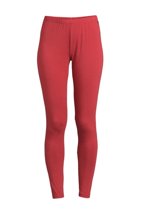 PANTS JERSEY LONG BRICK RED 6