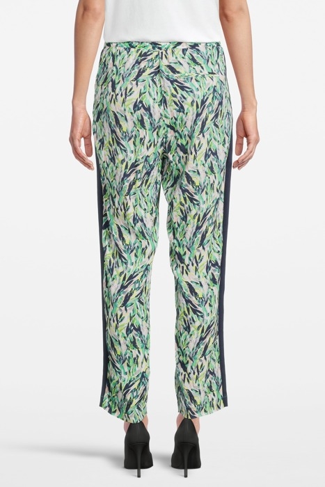TROUSERS CASUAL LONG JOLLY GREEN 3