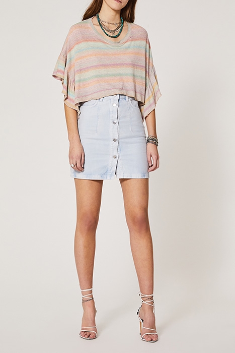 SUZY T-SHIRT MULTICO 1