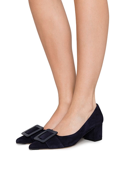 DESA PUMP NAVY 5