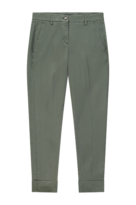CLASSIC PANT WITH PLY GREEN 1