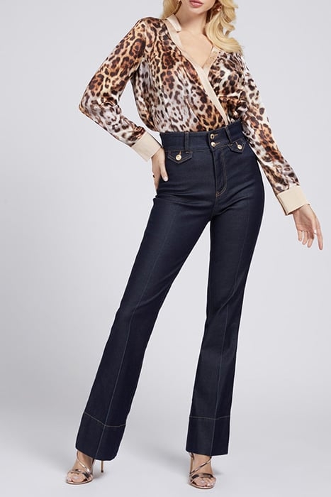 LEOPARD CHARM TOP NEW LEOPARD NEW LEOPARD 4