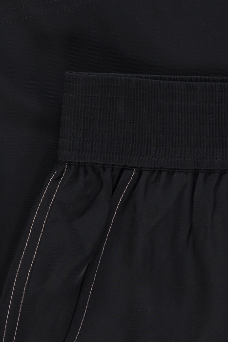 EASE SKIRT BLACK 3