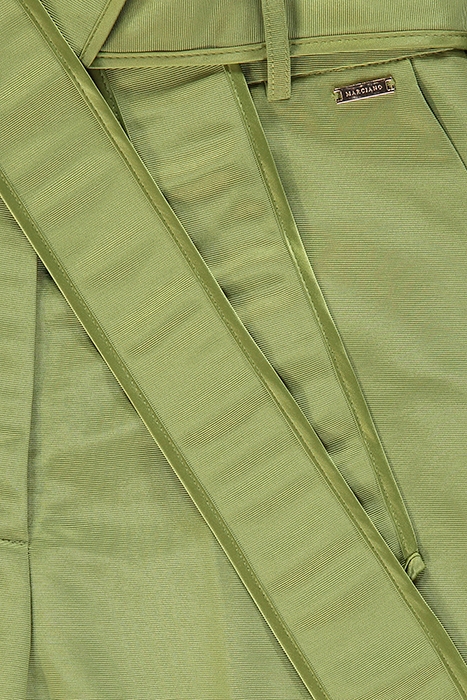 HOLLY PANT MATCHA GREEN MATCHA GREEN 3