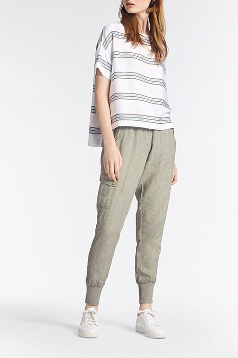 BLOUSE OTHER PURE WHITE 2