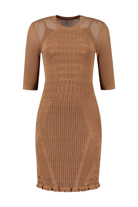 KIRSTIN SUMMER DRESS DESERT 1