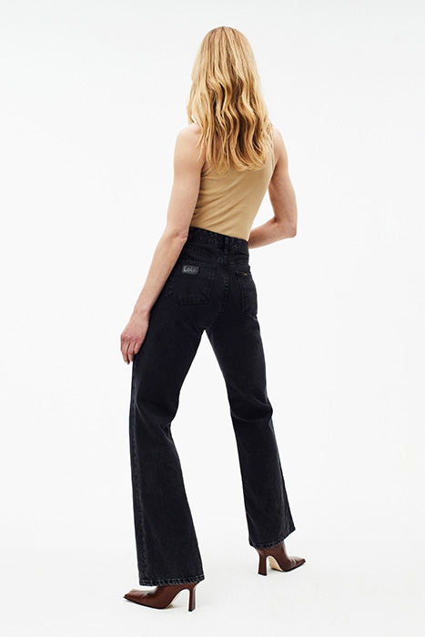 NINETTE-V ZELDA BLACK 2