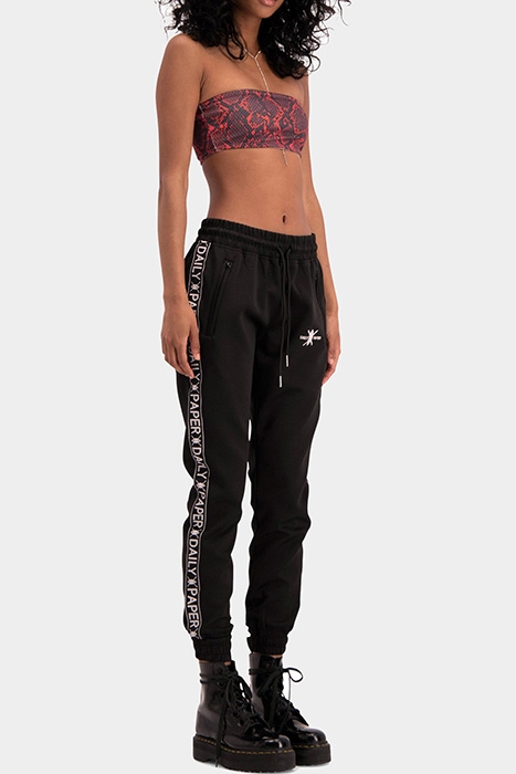 RED SNAKE CELLA TOP 2