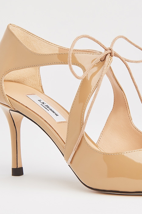 HYELIN SANDAL TAUPE 2