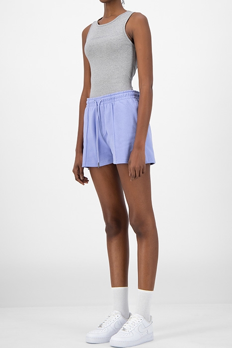 JACARANDA PURPLE EHOT SHORTS 3