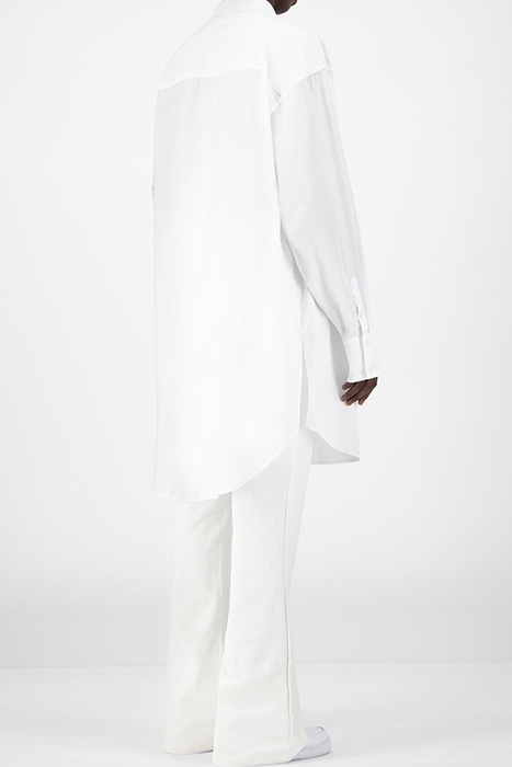 WHITE KAIRO SHIRT 2