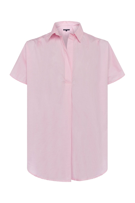 CELE RHODES SHORT SLEEVE SHIRT ROSE SHADOW 3