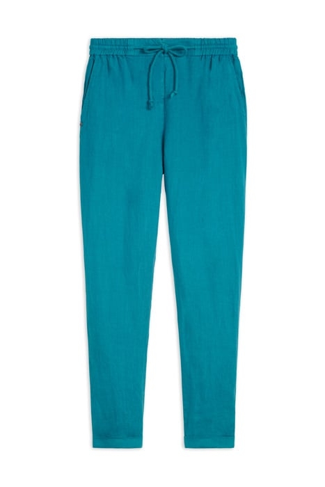 TROUSERS CASUAL LONG DEEP LAKE 2