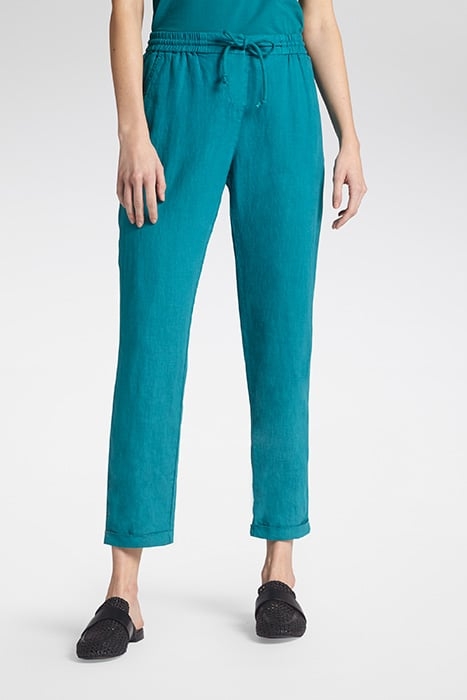 TROUSERS CASUAL LONG DEEP LAKE 1