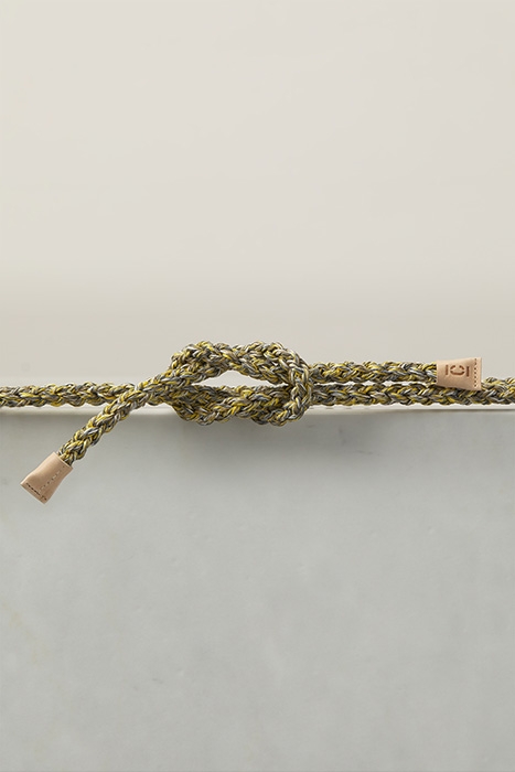 BELT STRONG MUSTARD 4