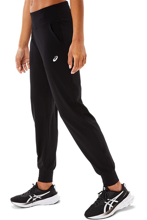 TRAINING PANT PERFORMANCE BLACK 3