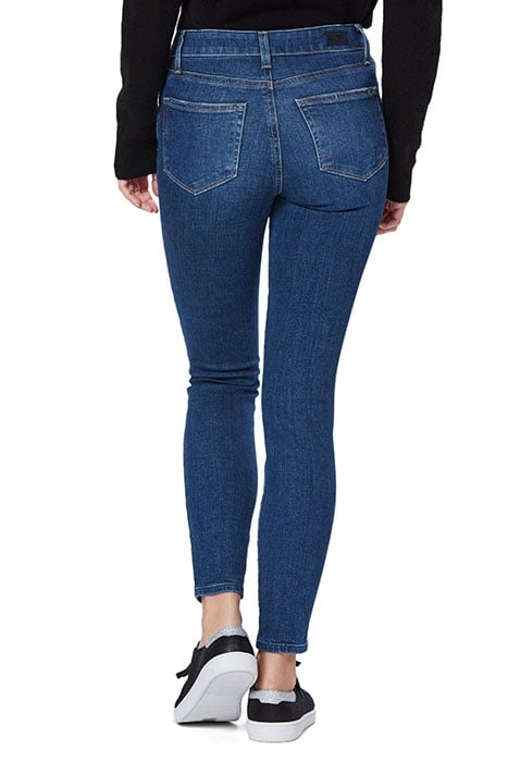 HOXTON ANKLE SOCAL 4