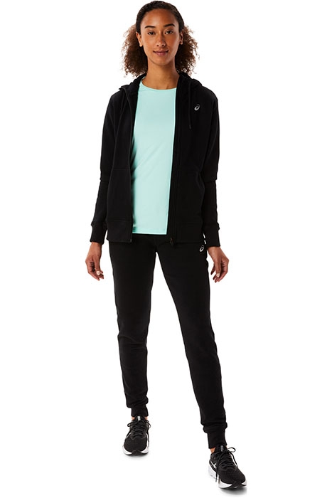 SPORT KNIT PANT PERFORMANCE BLACK 4