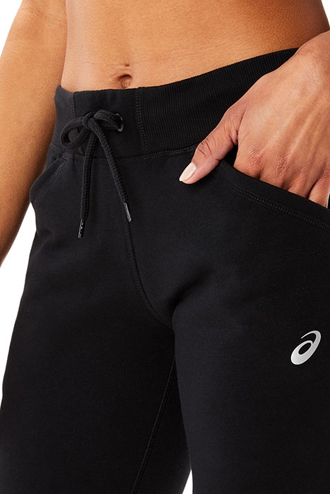 SPORT KNIT PANT PERFORMANCE BLACK 6