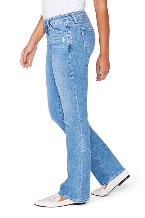 SLOANE 31IN ANGLED POCKETS CARLA 4