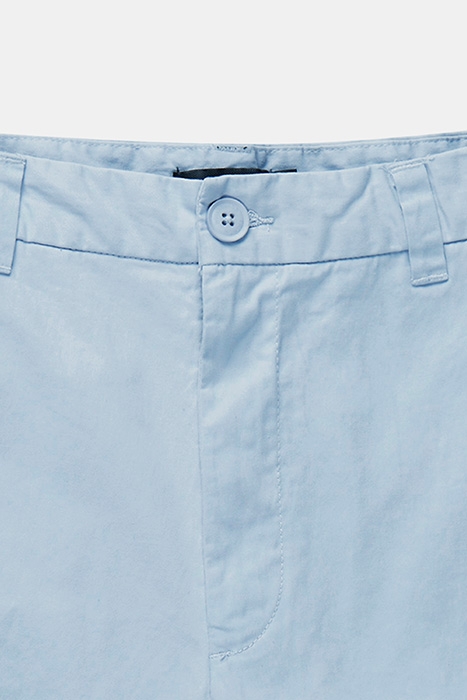 CHINO 4 SKY BLUE 2