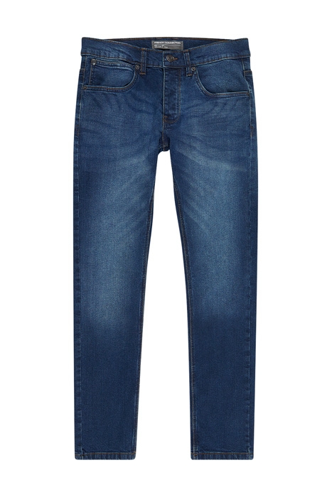 JEAN STRETCH SLIM R IND 23 1