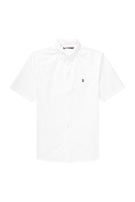 OXFORD SS WHITE 1