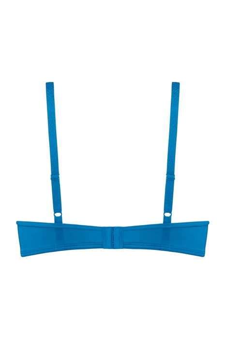 SPACE ODYSSEY EGYPTIAN BLUE 4