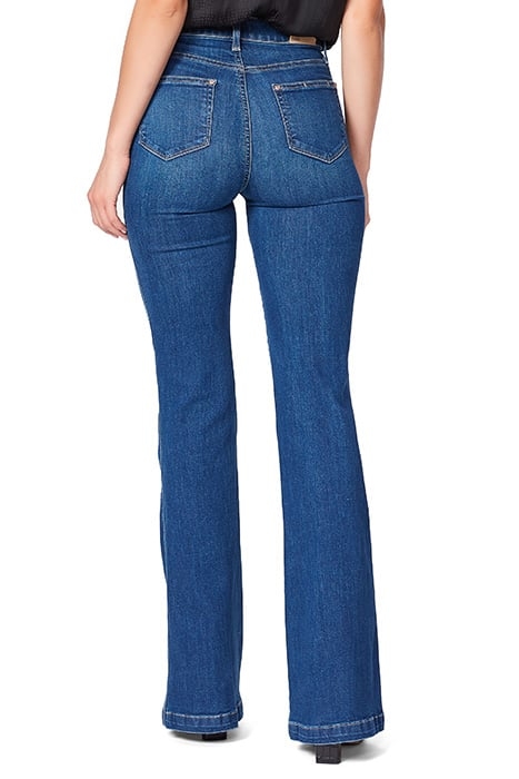 GENEVIEVE FLARE DN OUTSEAM THERESE 2