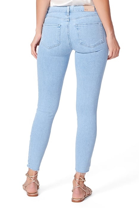 VERDUGO ANKLE RAW HEM MARGARITA 2