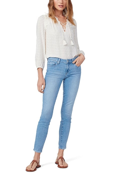 VERDUGO ULTRA SKINNY FIESTA 4