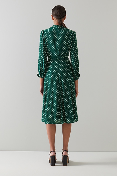 MORTIMER GREEN POLKA 3