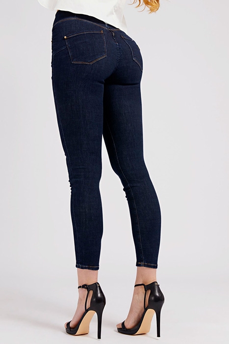 ULTRA CURVE HIGH BUT ONE WAY 2